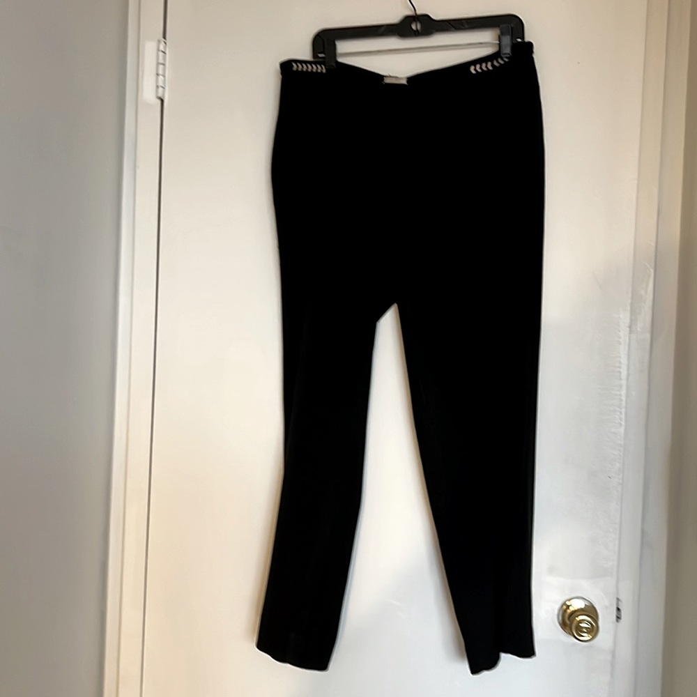 Epic NEW YORK  Straight Pants